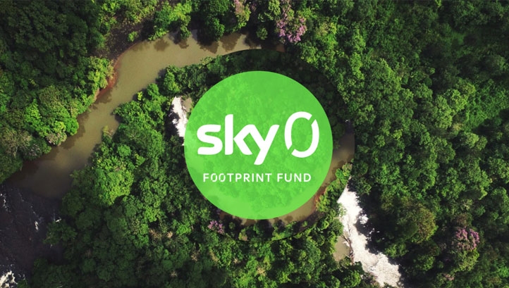 Image: Sky Media